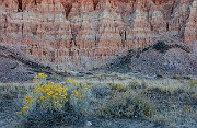 Cathedral Gorge St Park 17-3161